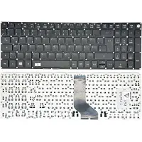 T-ProTek DEUTSCHE - Tastatur Ohne Beleuchtung, Ohne Rahmen kompatibel für Acer Aspire E5-552