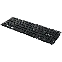 T-ProTek DEUTSCHE - Tastatur Ohne Beleuchtung, Ohne Rahmen kompatibel für Acer Aspire V5-591G