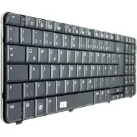 T-ProTek DEUTSCHE - Schwarz Tastatur Keyboard kompatibel für HP G61-440sg, G61-450sg