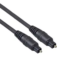 PremiumCord kabel Toslink M/M, OD:4mm, 10m