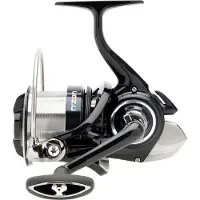 Daiwa Nzon Plus Distance 2025 Karpfenrolle