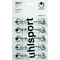 Uhlsport Nadelventile (Vpe 10 Stück) - ohne Farbe- Größe: NOSIZE, 1001198010700