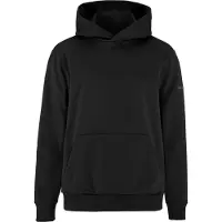 Craft Hoodie Damen Community 2.0 Function Black-S