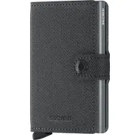 Secrid Miniwallet Wallet Twist grey