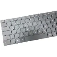 T-ProTek DEUTSCHE - Schwarz Tastatur Keyboard Beleuchtung kompatibel für Dell XPS 15 9520-J6HG1