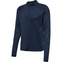 Hummel Pro Training Trainingsjacke Blau S Mann Blau S