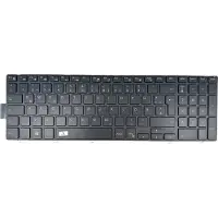 T-ProTek DEUTSCHE - Schwarz Tastatur Keyboard kompatibel für DELL Inspiron 15-5000