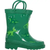 Regatta Minnow Kinder-Gummistiefel in Dinosaurier 30