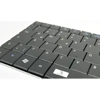 T-ProTek DE - Schwarz Tastatur Keyboard version 4 kompatibel für Acer Aspire 7741, 7741G