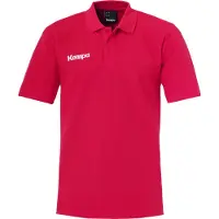 Kempa Classic Kurzarm-poloshirt