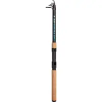 Mikado Sasori Power Tele Spinnrute Golden 2.40 m / 40-80 g Golden 2.40 m
