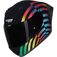 Nolan Integralhelm N60-6 SPORT Policromo 343 Glänzend Multicolor größe XL