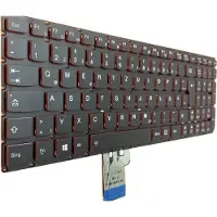 T-ProTek DEUTSCHE - Tastatur Keyboard mit Beleuchtung kompatibel für P/N: V-136520YK1-GR