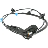VEMO ABS Sensor Raddrehzahl Hinten Links für CHRYSLER SEBRING Cabriolet (JS) V33-72-0042