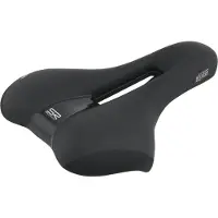 Selle Royal Freizeitsattel mit Mittelloch doppellagiges Material Royal Ellipse