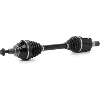Meyle 100 498 0743 Antriebswelle Vorne Links für VW Golf VII Schrägheck (5G1, BQ1, BE1, BE2) TIGUAN (5N) Golf VII Variant (BA5, BV5) für SKODA