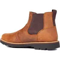 Timberland - Crestfield Chelsea-Stiefel für Herren - Größe 43.5