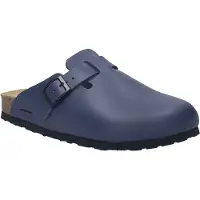 Josef seibel Clog "Hermine 04, ocean"