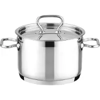 Tescoma Topf HOME PROFI mit Deckel ø 20 cm, 4,0 l