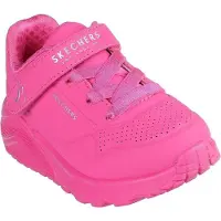 SKECHERS Uno Lite Sportschuh Pink