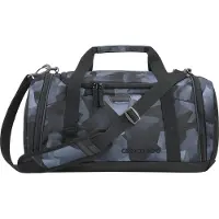 Coocazoo Tasche Sporttasche mit Nasswäschefach, 20 Liter