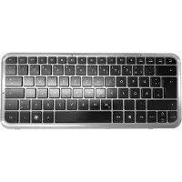 T-ProTek DEUTSCHE - Tastatur Kompatibel für HP Pavilion dm3-1120eg glossy