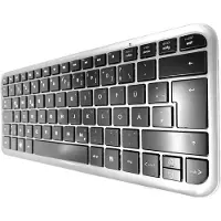 T-ProTek DEUTSCHE - Tastatur Kompatibel für HP Pavilion dm3-1121ez glossy