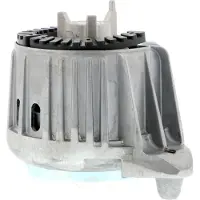 VAICO Motorlager Hydrolager Vorne Links passend für MERCEDES-BENZ C-Klasse Limousine (W204) V30-1859