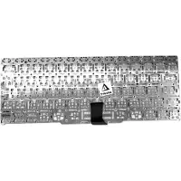 T-ProTek DE - Tastatur ohne Beleuchtung kompatibel für MacBook Air A1465 11,6" Baujahr 2013