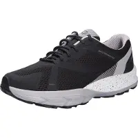 Joya Sneaker Nova Herren Black Grey-Schuhgröße 48,5
