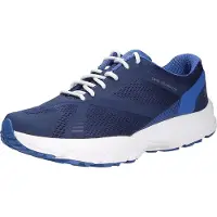 Joya Herren Schnürschuh NOVA BLUE blau Größe EUR 41 2/3