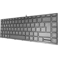 T-ProTek DEUTSCHE - Tastatur kompatibel für HP ProBook 440 G5 (3KX78ES)