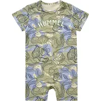Hummel Janus Kurzärmeliger Body