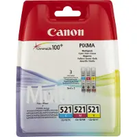 Canon Cli-521 Tintenpatrone