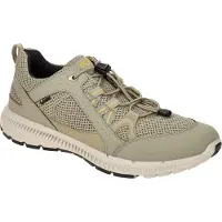 Ecco TERRACRUISE II Damenschuhe - Sportschuhe grün Freizeit NEU