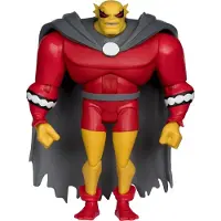 Mcfarlane Toys Batman The New Adventures Dc Direct Etrigan Der Dämon 1/6 Figur 15 Cm