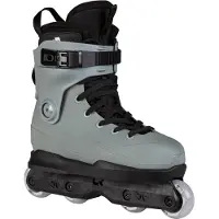 Iqon Act Ag Team Inline-skates Grau EU 42-43 Herren,Damen Grau EU 42-43