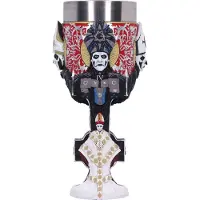 Ginza.se Ghost Kelch Papa Evolution multicolor Standard