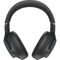 Technics EAH-A800, Verkabelt & Kabellos, 4 - 40000 Hz, Anrufe/Musik, 298 g, Kopfhörer, Schwarz