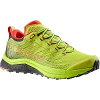 La Sportiva Jackal Ii Trailrunning-schuhe Gelb EU 41 Mann Gelb EU 41