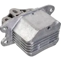 FEBI BILSTEIN Lagerung, Getriebe 180625
