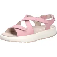 Joya Sandalen Jenny Damen Light Pink-Schuhgröße 36