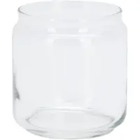 Alessi Reservierungsglas - für Vorratsbehälter AMDR04 & LC08