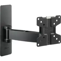 Vogel's Pfw 1030 Display 10-27 Wall Swivel And Tilt Tv-halterung