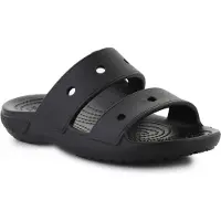 Crocs Schuhe Classic Sandal Kids Black, 207536001