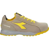 Diadora Utility 701.181136 Schuh Handschuh Mds Text Low S1Ps Für Hro Sr Grigio