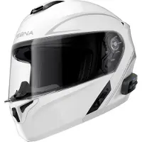 Sena Helm OutRush R weiß - Größe XL