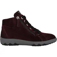Waldlaufer H-Teresa - damen stiefelette - extra breit