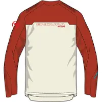 Endura Mt500 Burner Langarm Enduro Trikot