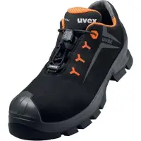 Uvex Sicherheitshalbschuhe 65243 S3 WR HI HRO SRC Weite 12, Größe 38
